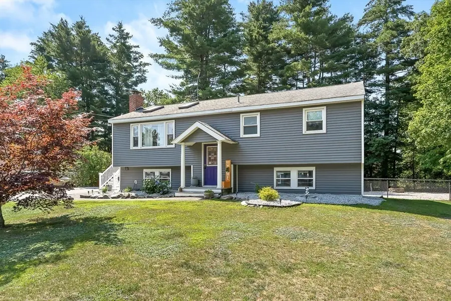 8 Haskell Rd, Pepperell, MA 01463 - #3