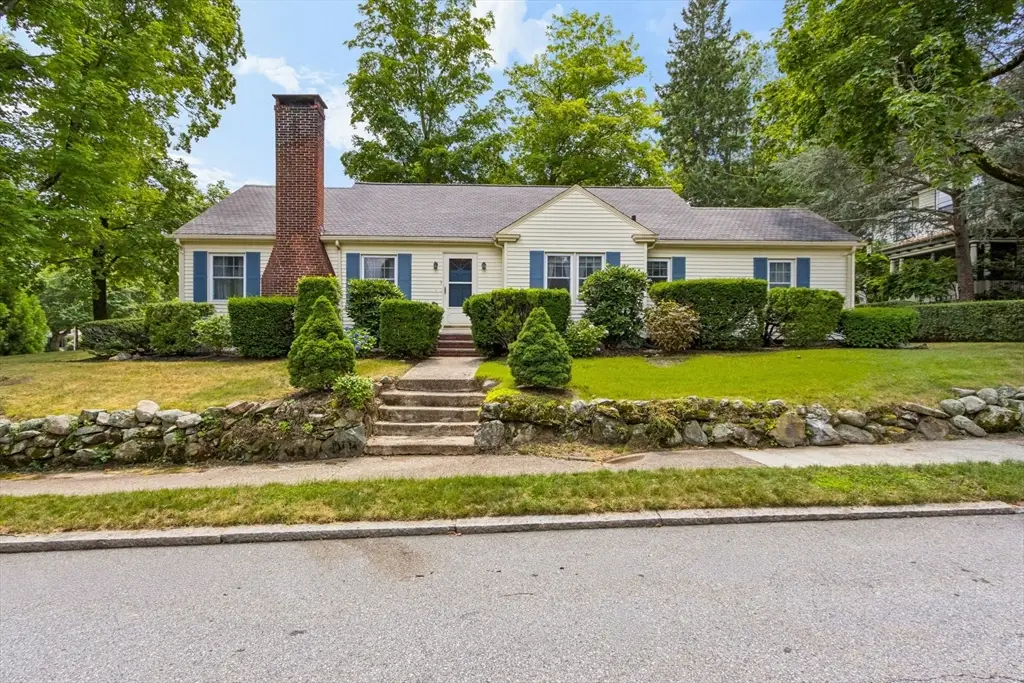 2 Hunting St., North Attleboro, MA 02760 - #1