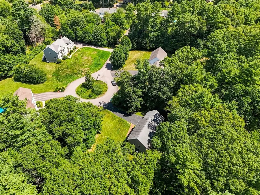 8 Chessman Rd, Mansfield, MA 02048 - #2