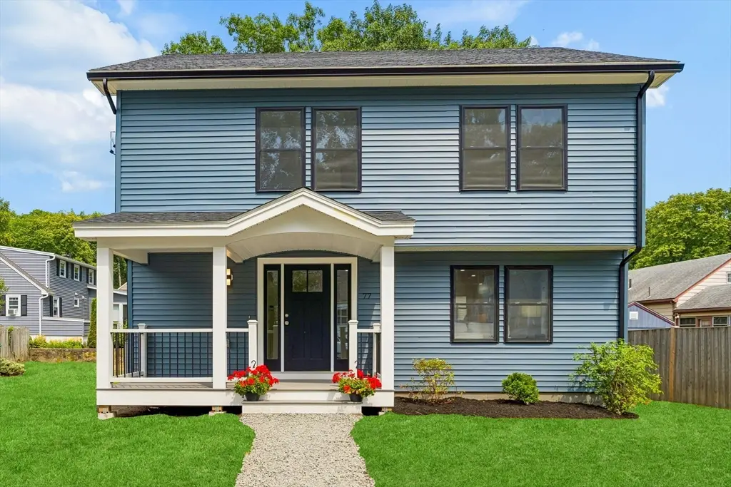 77 Hurd St, Lynn, MA 01905 - #1
