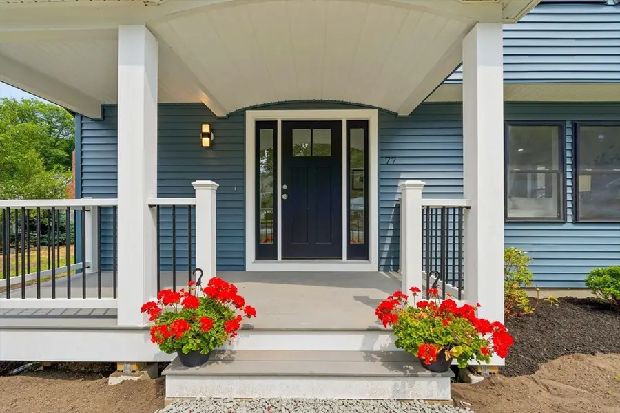 77 Hurd St, Lynn, MA 01905 - #2
