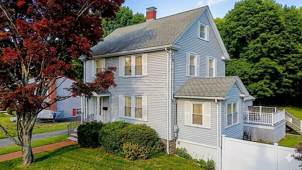 68 White Street, Weymouth, MA 02190 - #1