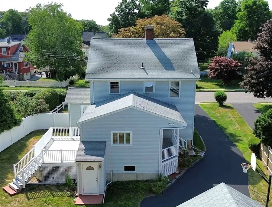 68 White Street, Weymouth, MA 02190 - #2