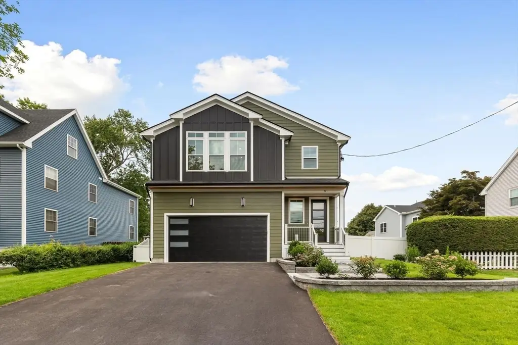 30 Calvin St, Lexington, MA 02420 - #1