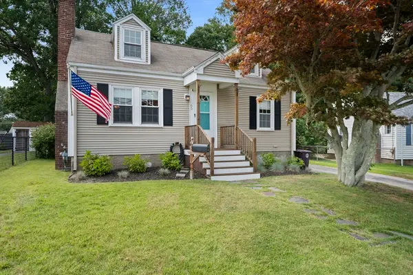 65 Judson Road, Weymouth, MA 02188