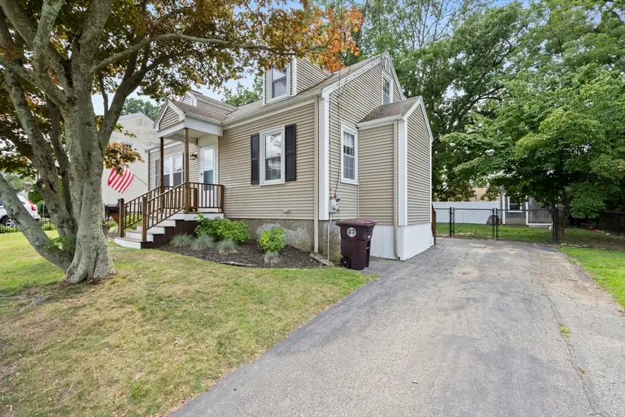 65 Judson Road, Weymouth, MA 02188 - #2