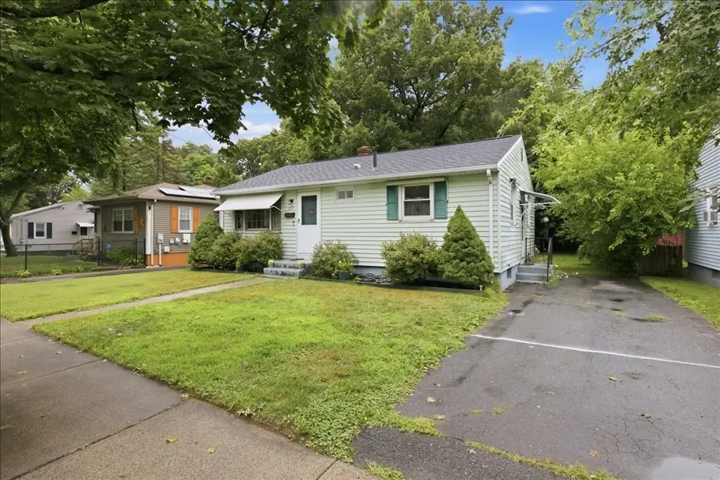 235 Pasco Rd, Springfield, MA 01151 - #1