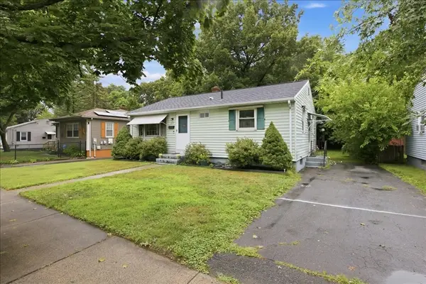 235 Pasco Rd, Springfield, MA 01151