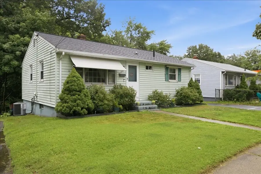 235 Pasco Rd, Springfield, MA 01151 - #2