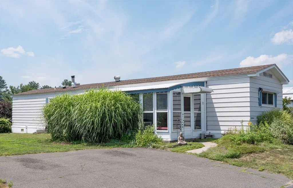 18 Second Ave, Westfield, MA 01085 - #1