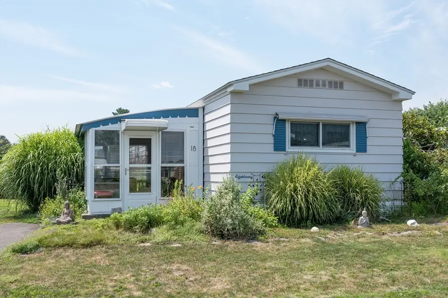 18 Second Ave, Westfield, MA 01085 - #2