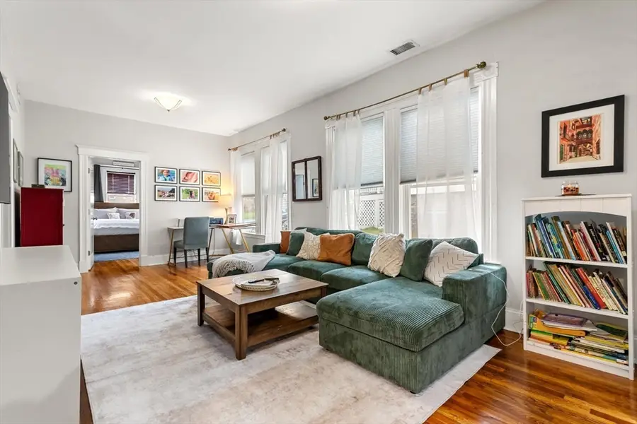 3 N Munroe Ter, Boston, MA 02122 - #2