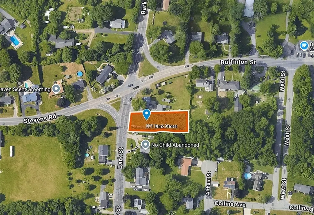 371 Bark, Swansea, MA 02777 - #1