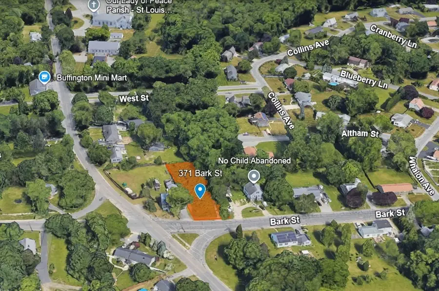 371 Bark, Swansea, MA 02777 - #2