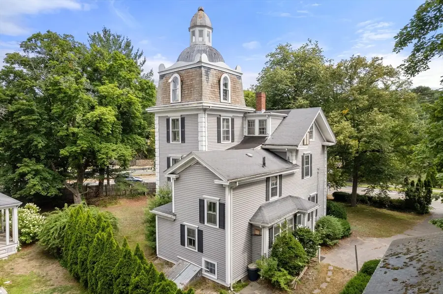 98 Kingsbury St, Wellesley, MA 02481 - #2