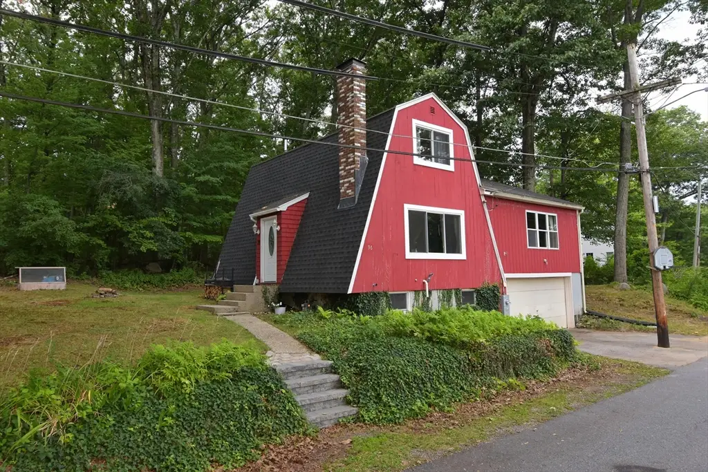 36 Hunter Ave, Hudson, MA 01749 - #1