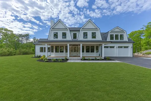 11 Perseverance Path, Dennis, MA 02638