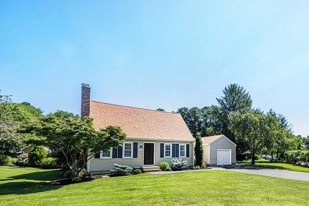 60 Justine Rd, Plymouth, MA 02360 - #1
