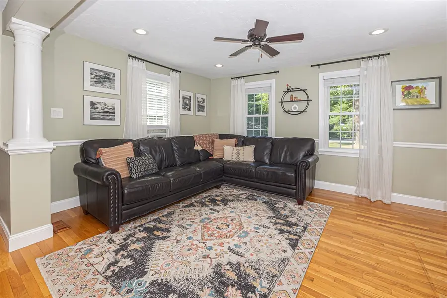 60 Justine Rd, Plymouth, MA 02360 - #3