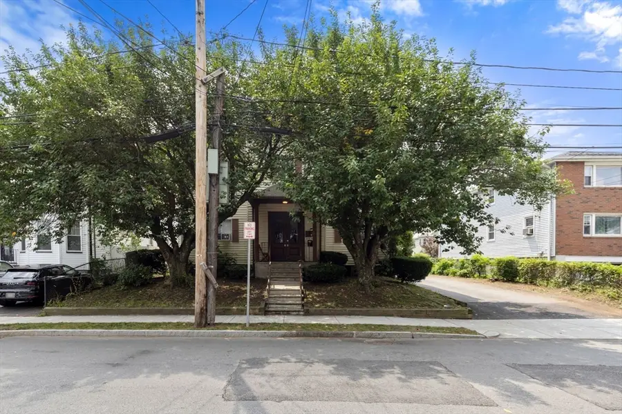 28 Morse St, Watertown, MA 02472 - #2