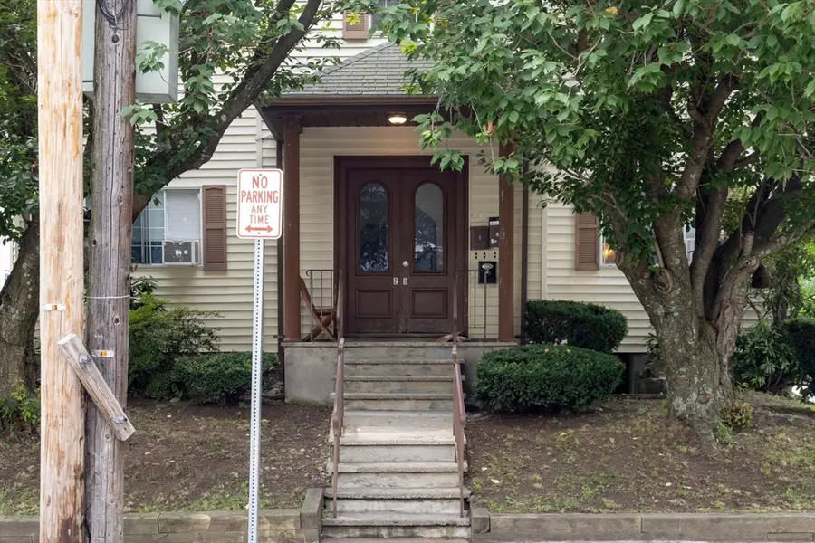 28 Morse St, Watertown, MA 02472 - #3
