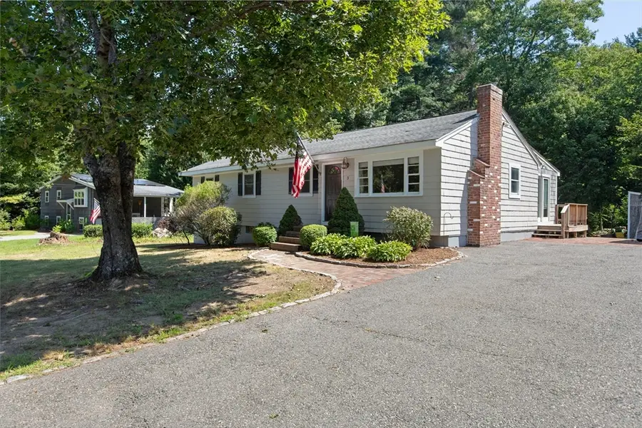 3 Parliament Dr, Franklin, MA 02038 - #2