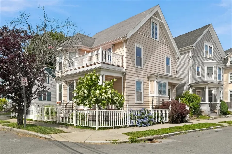 17 Basset St, Lynn, MA 01902 - #2