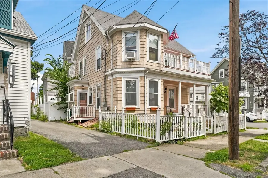 17 Basset St, Lynn, MA 01902 - #3