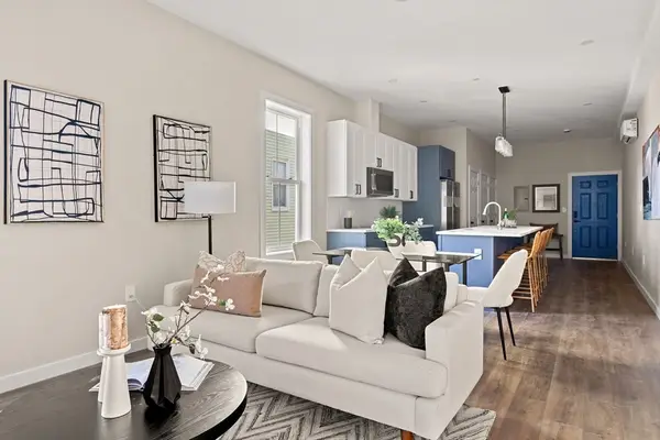 28 Hansborough St. #5, Boston, MA 02124