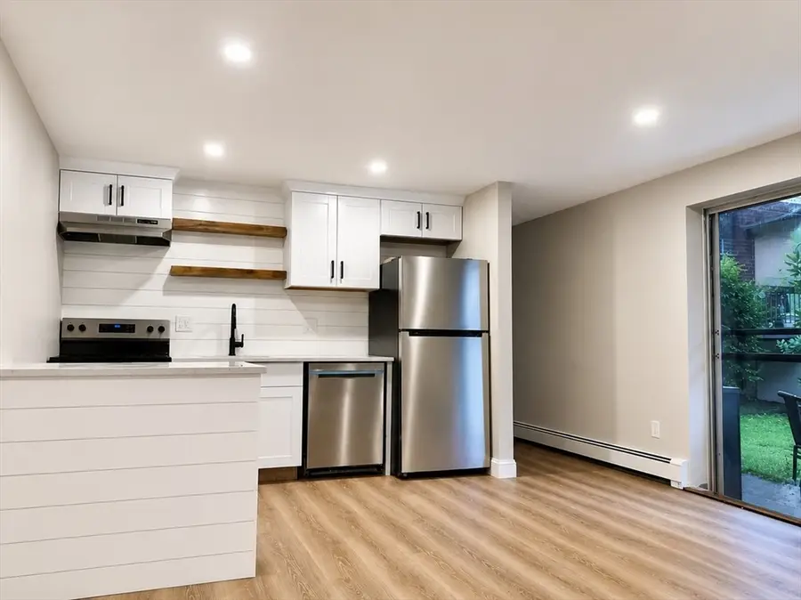 599 Old West Central Street #C4, Franklin, MA 02038 - #2