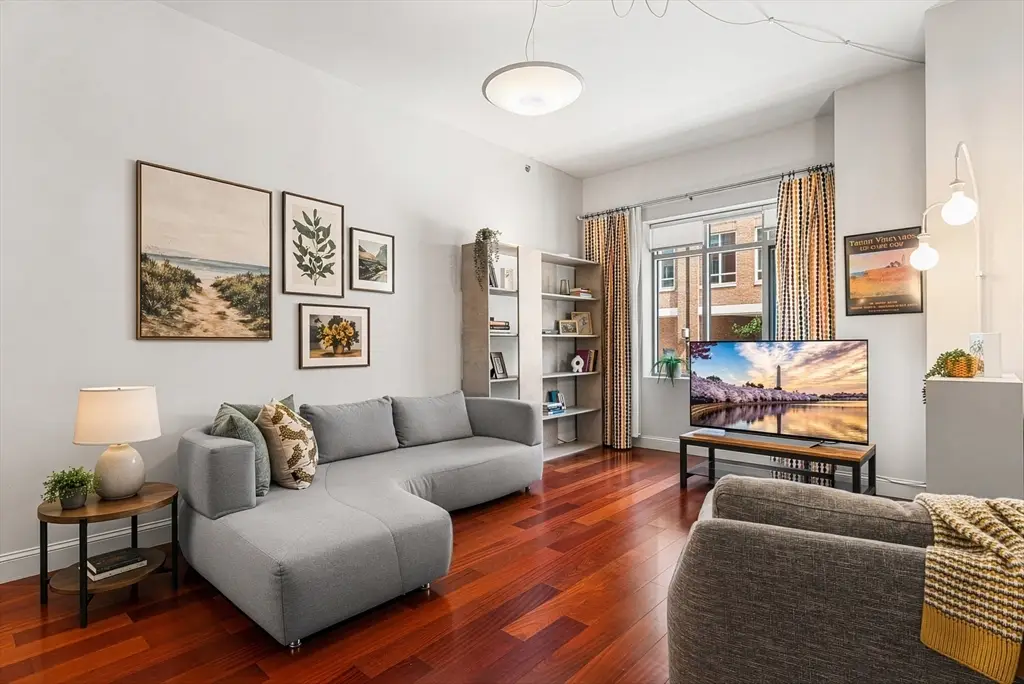 17 Otis St #105, Cambridge, MA 02141 - #1