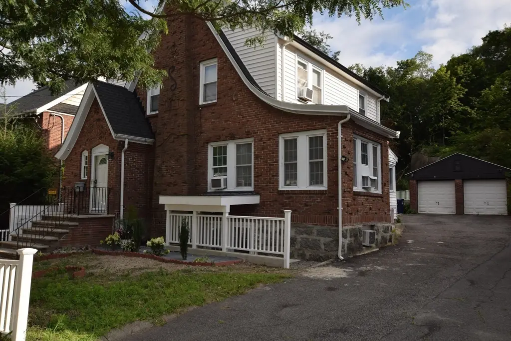 1103 Morton St, Boston, MA 02126 - #1