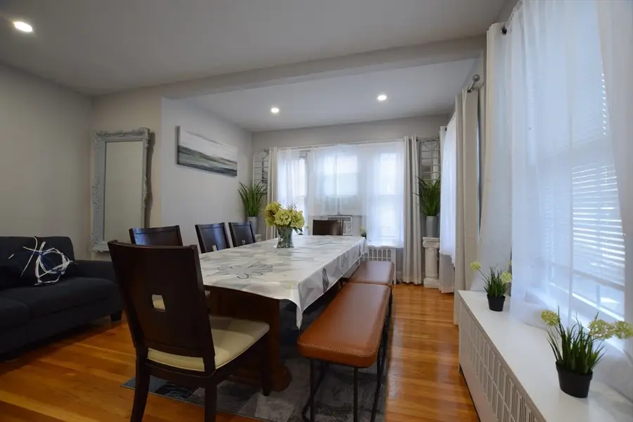 1103 Morton St, Boston, MA 02126 - #3