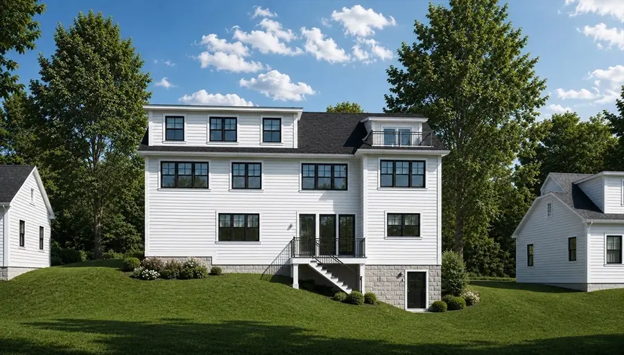 53 Governor Long Rd, Hingham, MA 02043 - #2