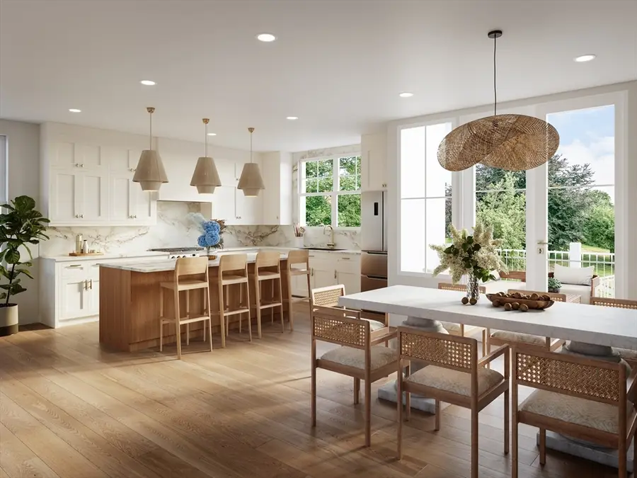 53 Governor Long Rd, Hingham, MA 02043 - #3
