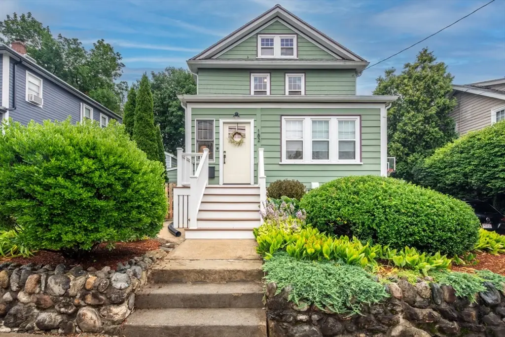182 Highland Ave, Arlington, MA 02476 - #1