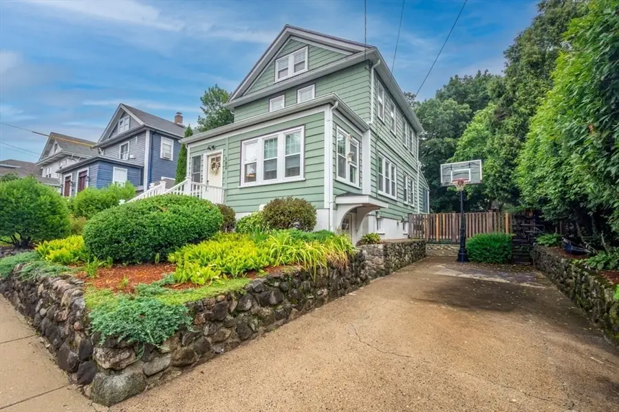 182 Highland Ave, Arlington, MA 02476 - #2
