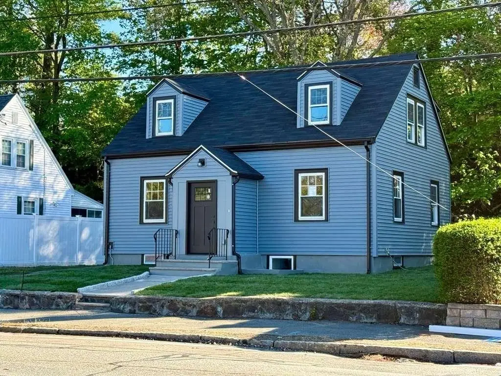 714 Lynnfield St, Lynn, MA 01904 - #1