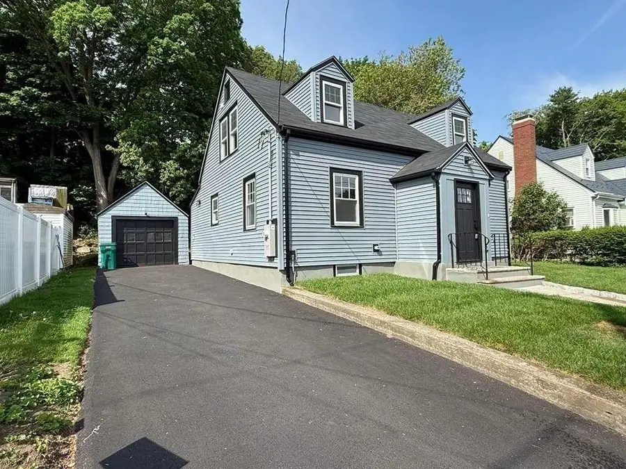 714 Lynnfield St, Lynn, MA 01904 - #2