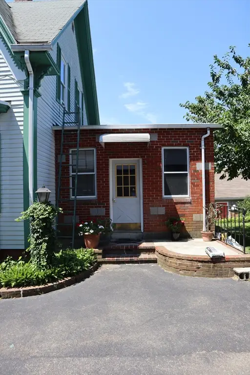 7-R W Dane St, Beverly, MA 01915 - #3