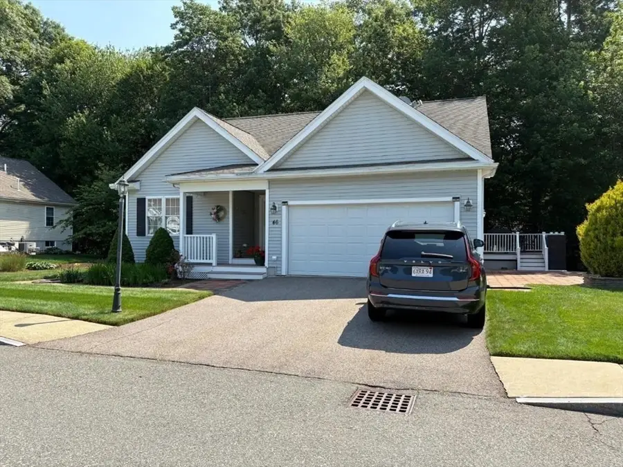 46 Alexandra's Way, Brockton, MA 02301 - #3