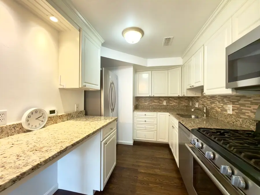 16 Jericho Rd #16, Weston, MA 02493 - #3