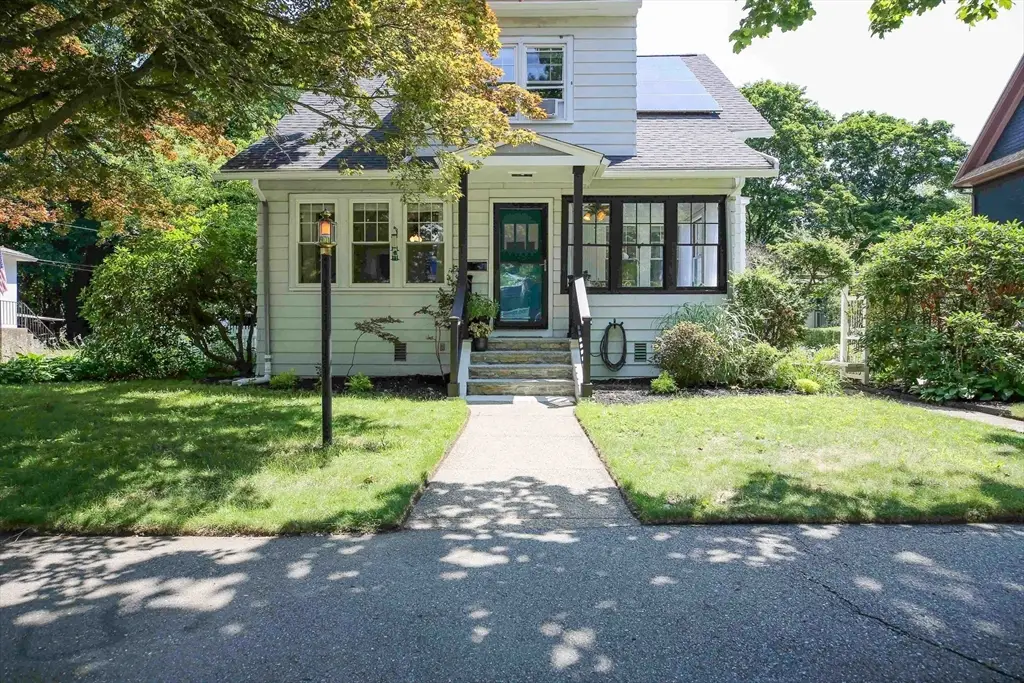 20 Vassar St, Worcester, MA 01602 - #1