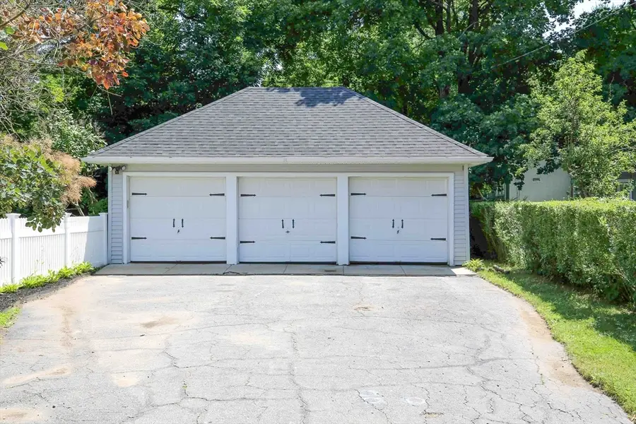 20 Vassar St, Worcester, MA 01602 - #2