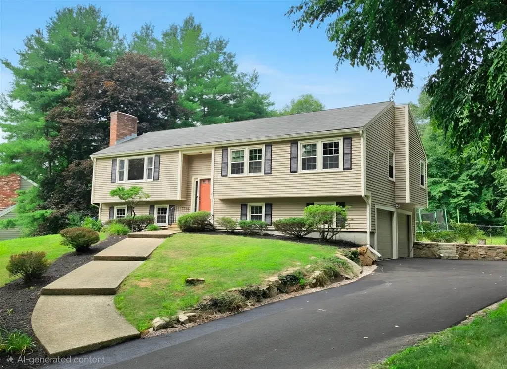 8 Woodridge Ln, Ashland, MA 01721 - #1