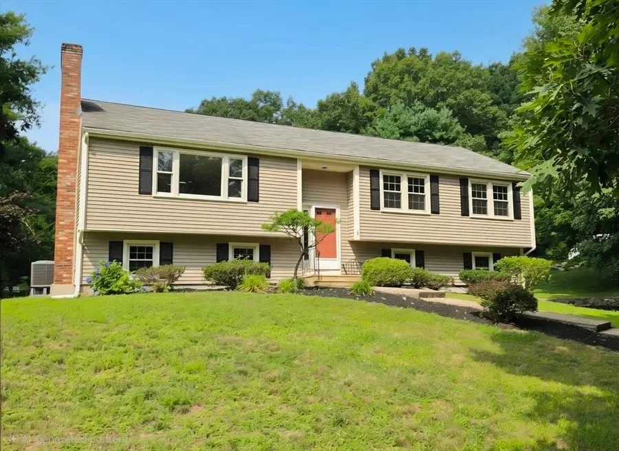 8 Woodridge Ln, Ashland, MA 01721 - #2