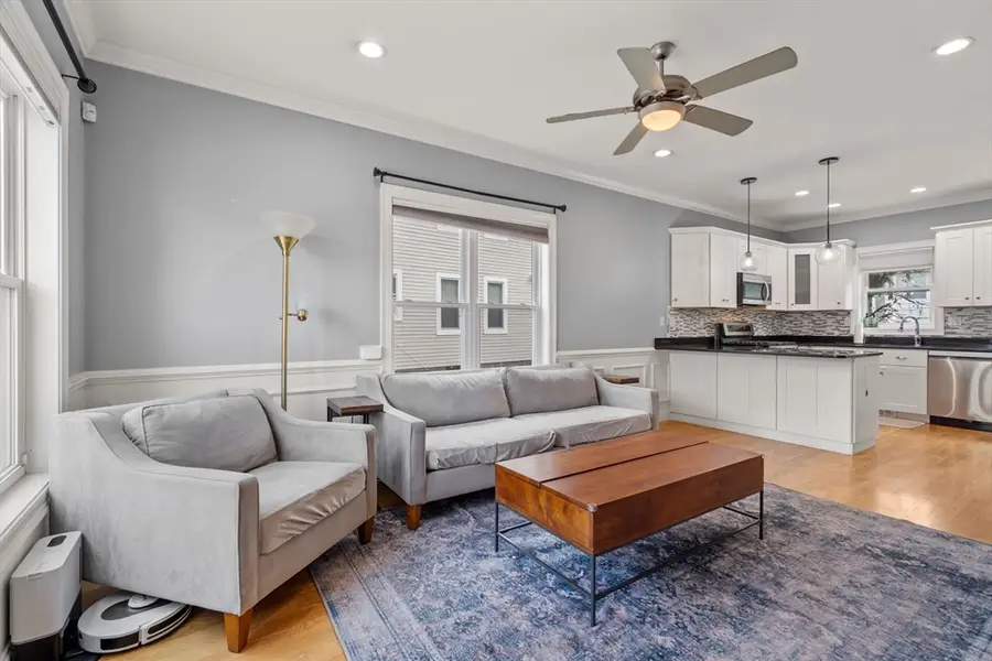 615 Adams #615, Boston, MA 02122 - #2