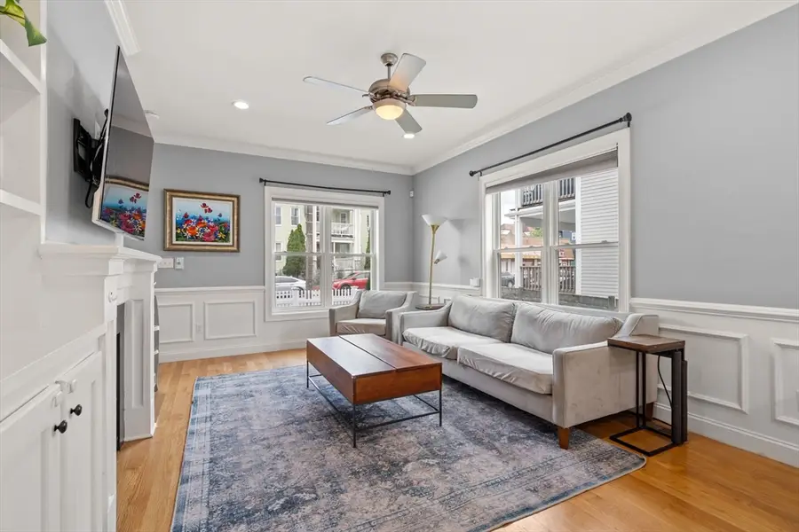 615 Adams #615, Boston, MA 02122 - #3