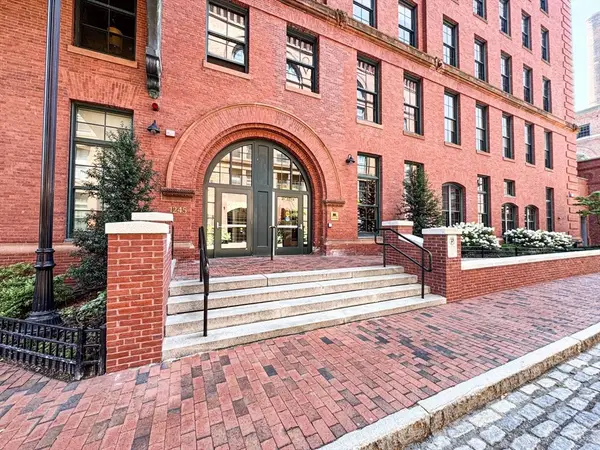 1245 Adams Street #508, Boston, MA 02124