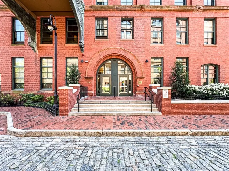 1245 Adams Street #508, Boston, MA 02124 - #2